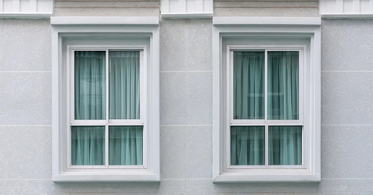 Profab Rolling Shutter Installation at MP Nagar